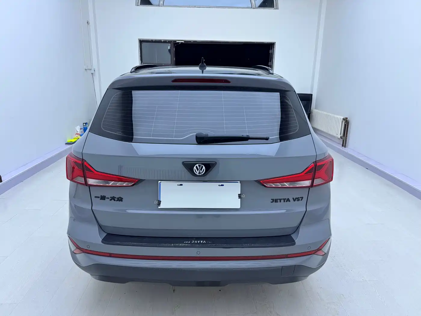 JETTA VS7