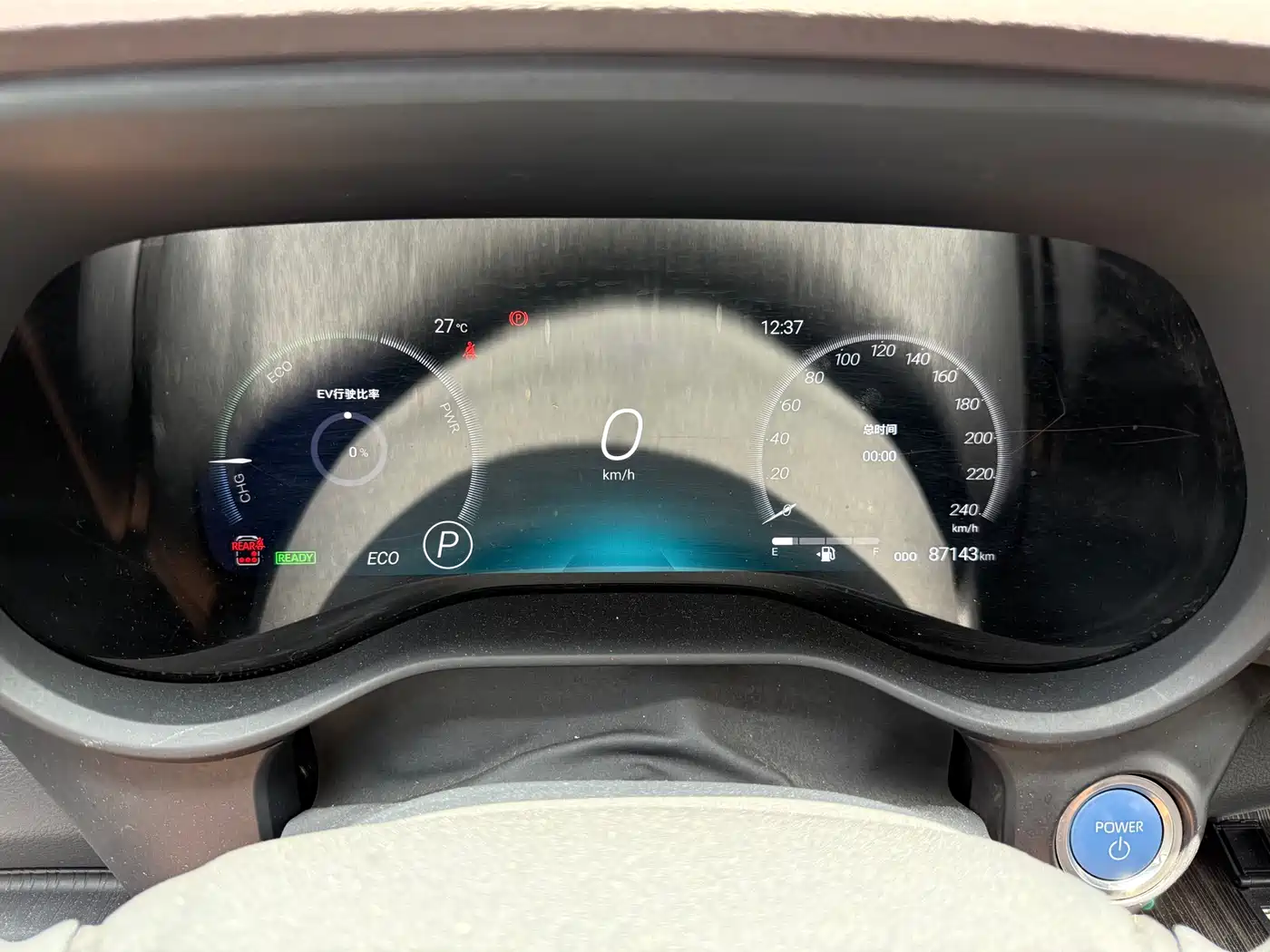 Toyota Sienna 2021 2.5L Hybrid Platinum Edition фото 18