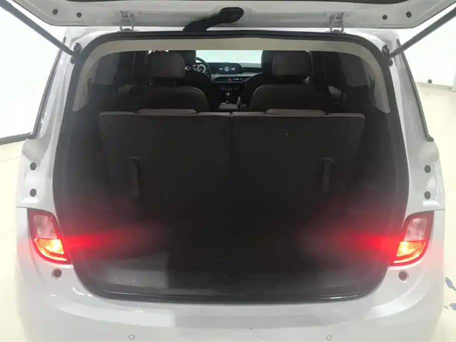 Buick GL6 2021 323T Mild Hybrid Connected Luxury фото 4