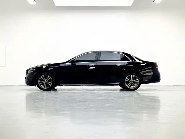 Mercedes-Benz E-Class 2021 E 260 L Sport фото 4