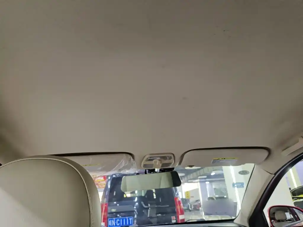Chery Fengyun 2 2015 2015 1.5L Manual Trend Edition