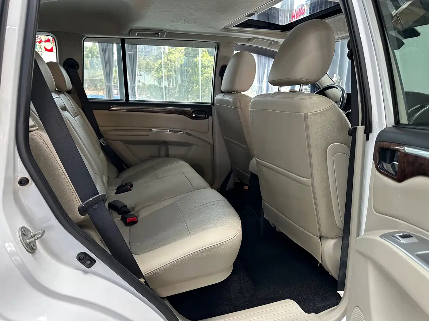Mitsubishi Pajero Sport 2013 3.0L Automatic 4WD Flagship фото 30