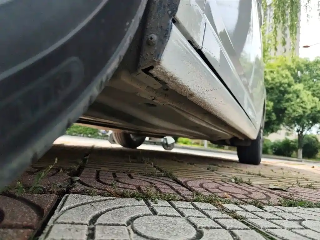 Volkswagen Sagitar 2021 280TSI DSG Luxury Smart Connect фото 19