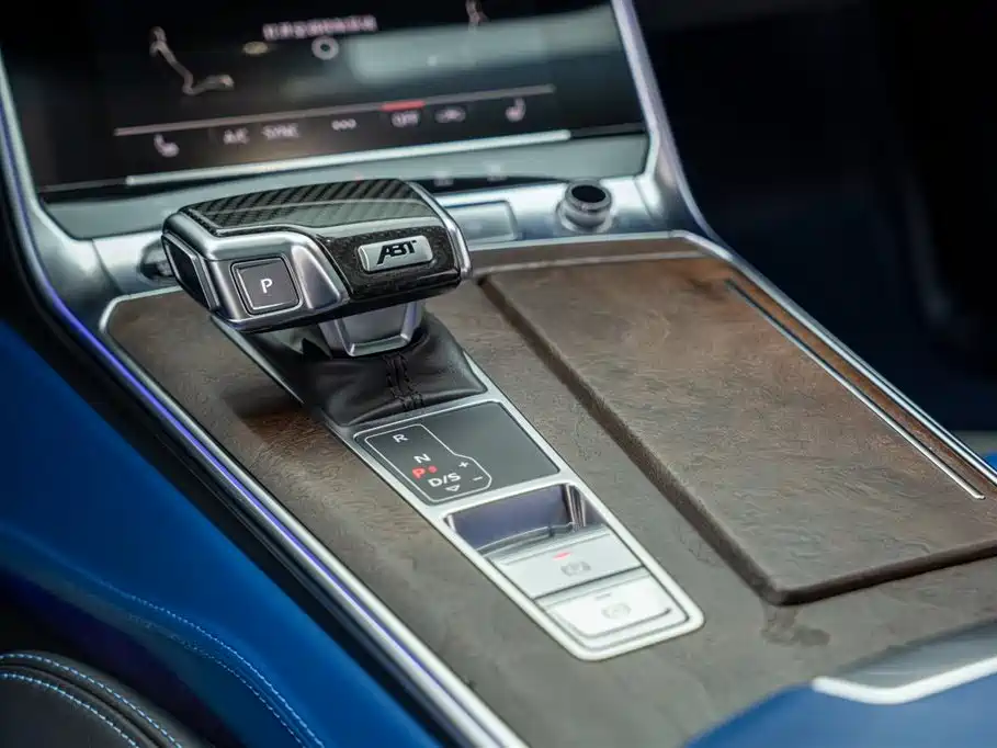Audi A6 (Import) 2020 allroad quattro Explorer 55 TFSI Premium Off-Road фото 14