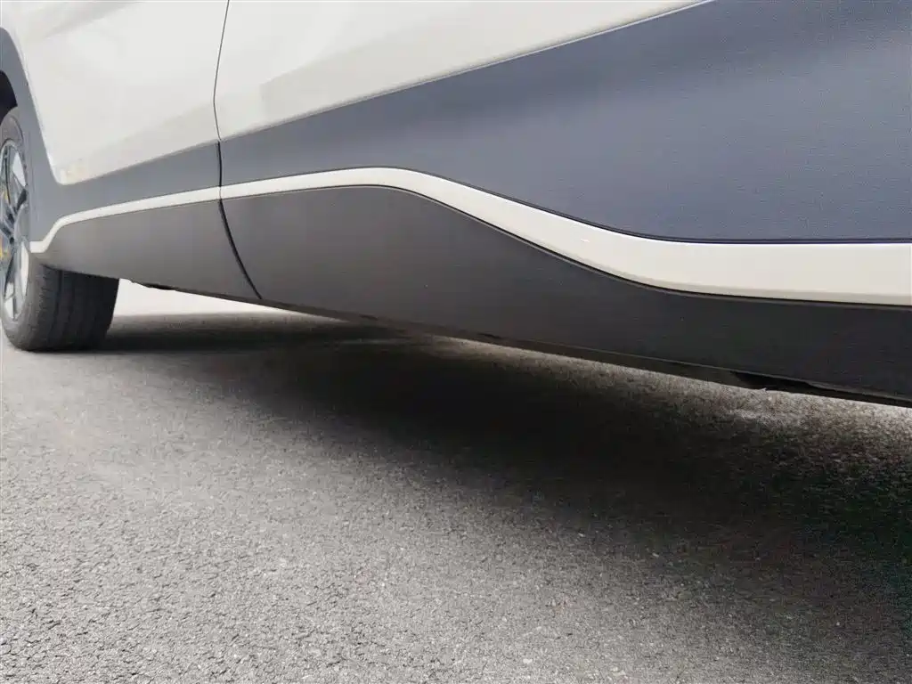 BYD Hai Shi 05 EV 2025 520KM Flagship Smart Navigation Edition фото 22