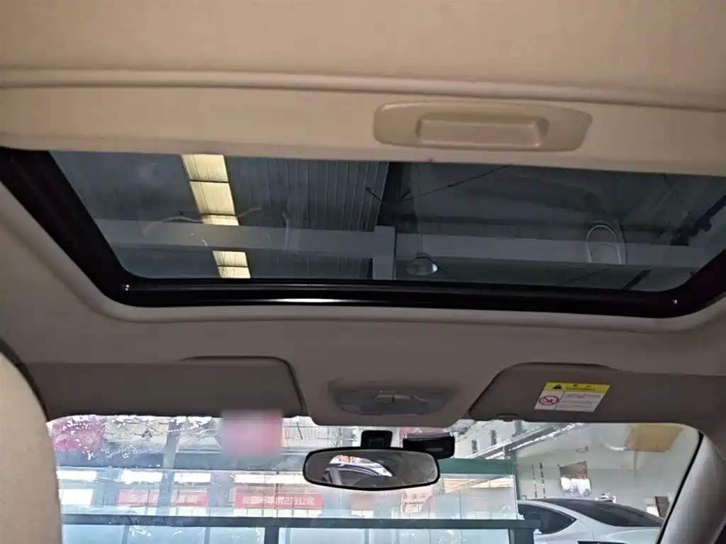 Chevrolet Sail 2016 Sail 3 1.3L Manual Comfort Sunroof Edition фото 18