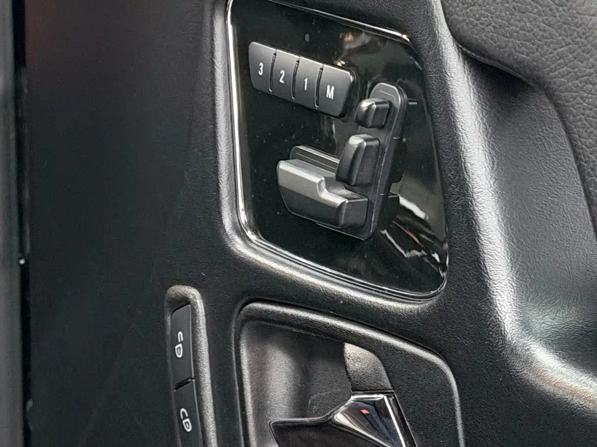 Mercedes-Benz G-Class 2017 Model G 350 d фото 16