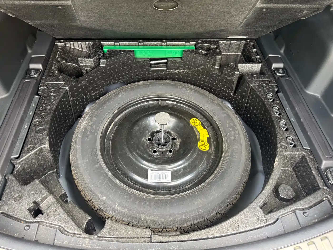 LAND ROVER DISCOVER SPORTS