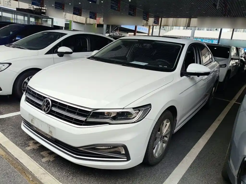 Volkswagen Bora 2021 200TSI DSG Comfort Smart Edition