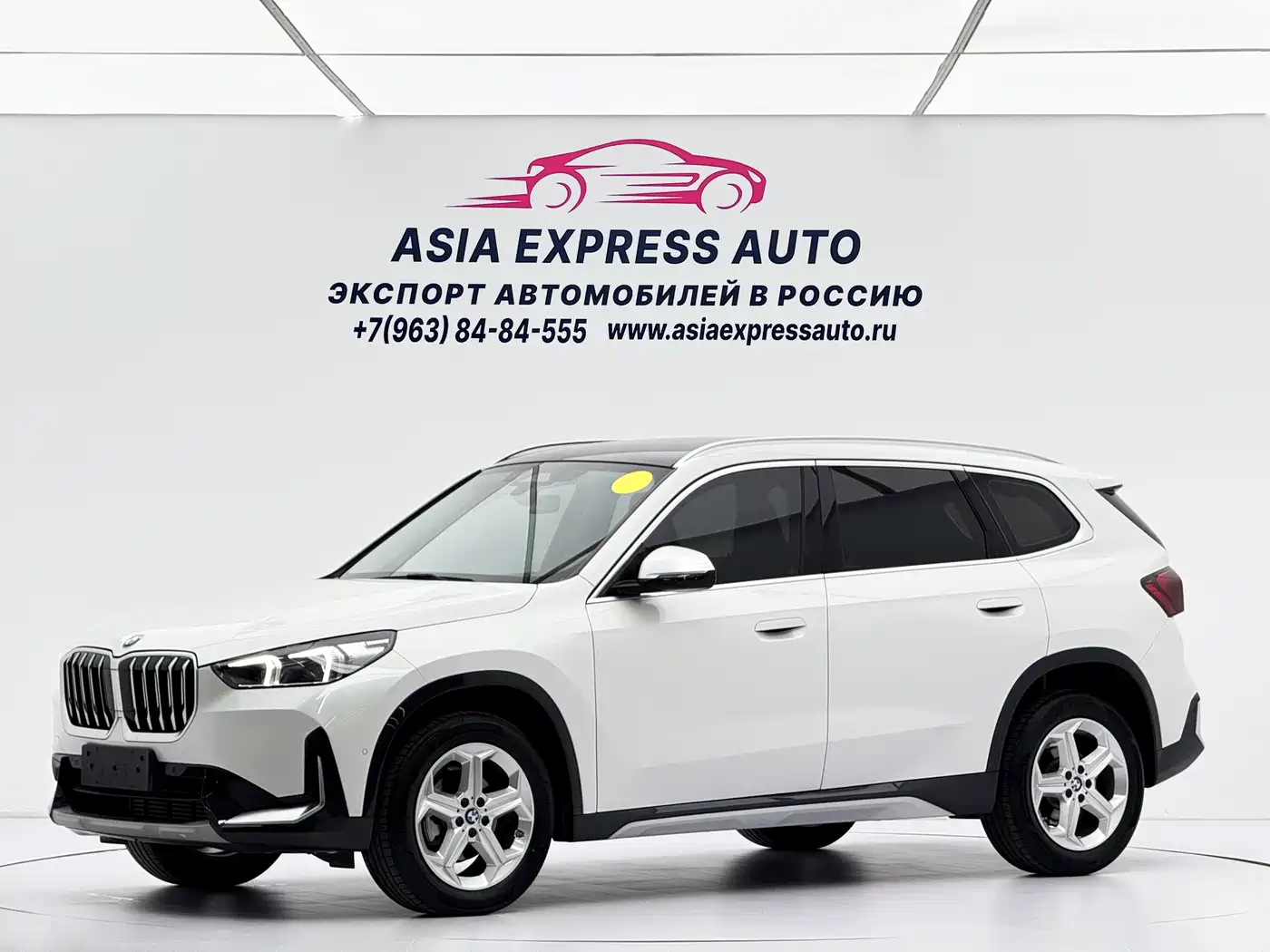 BMW X1 2023 sDrive20Li X Design Package