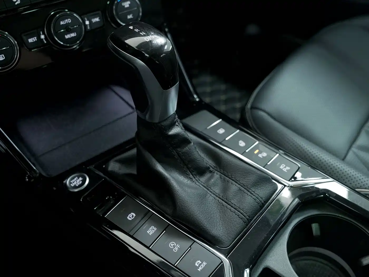 Volkswagen Passat 2019 380TSI Flagship Edition China VI фото 10