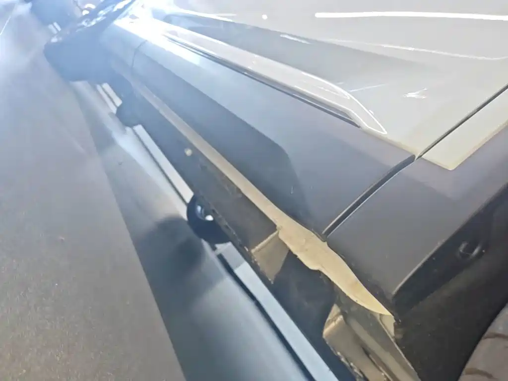 Фото 21 - Dongfeng Aeolus SKY EV01
