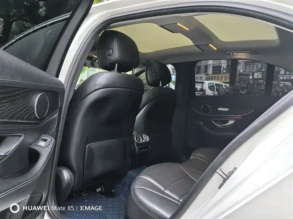 Mercedes-Benz C-Class 2019 Facelift C 260 L Sport фото 15