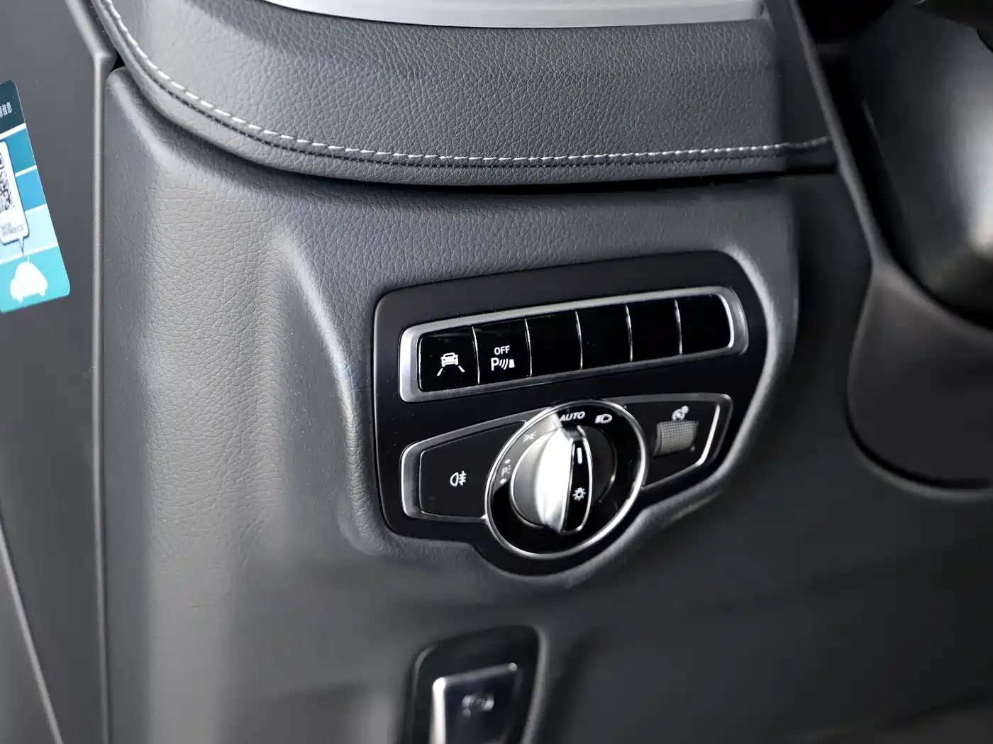 Mercedes-Benz G-Class 2019 G 500 фото 19