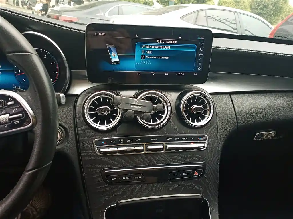 Mercedes-Benz C-Class 2019 Facelift C 260 L Sport фото 5
