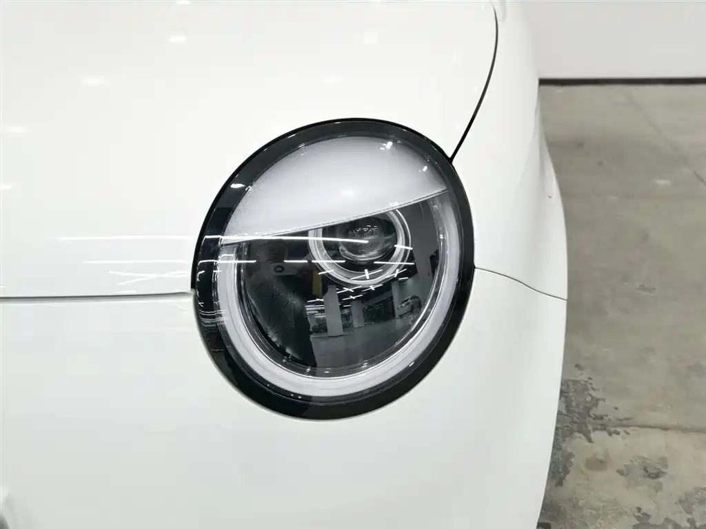 CHANGAN CHANGAN LUMIN