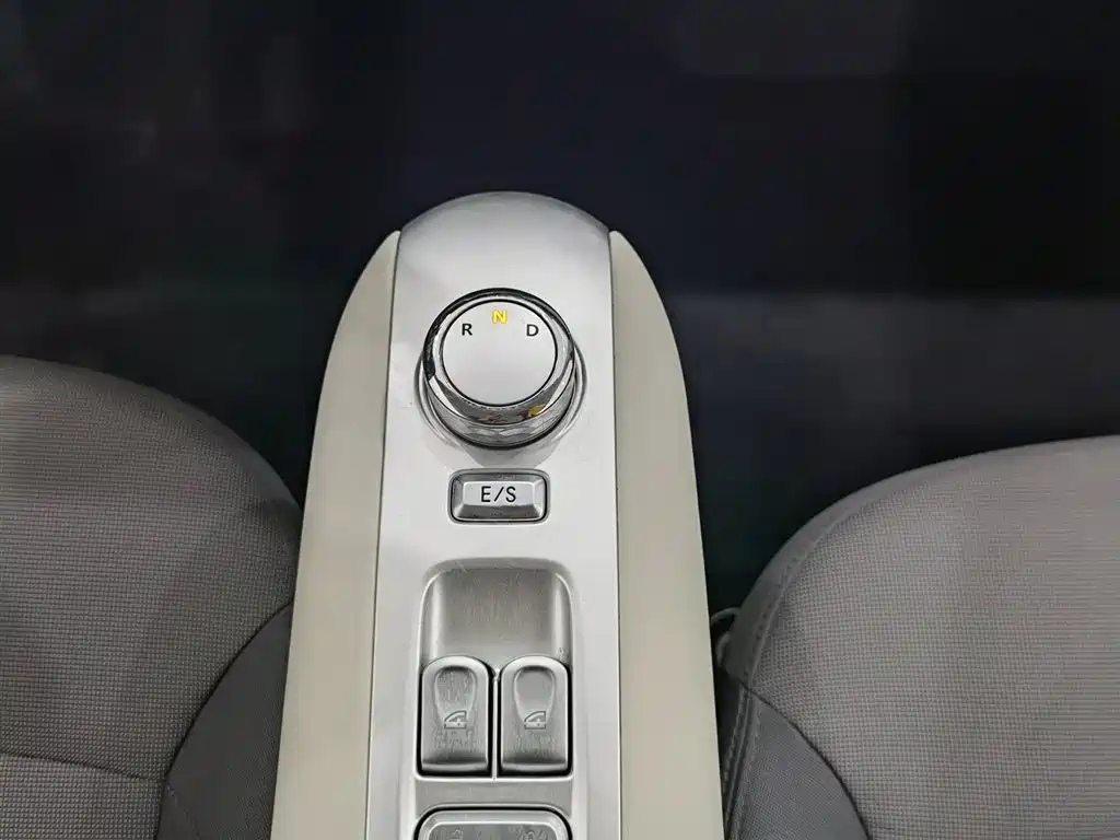 CHANGAN CHANGAN LUMIN