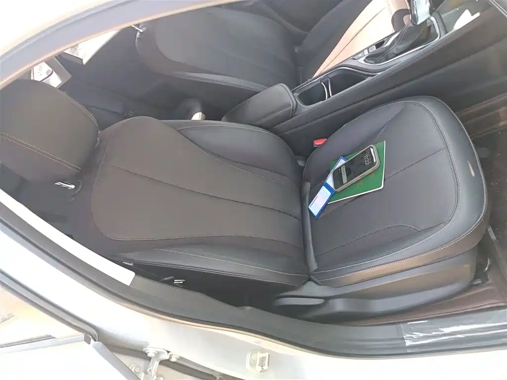 Buick Verano 2023 Pro Joy Edition фото 25