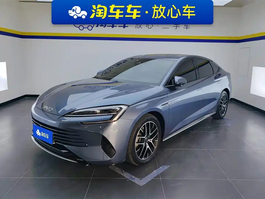 BYD Seal 2023 DM-i 1.5L 121km Premium