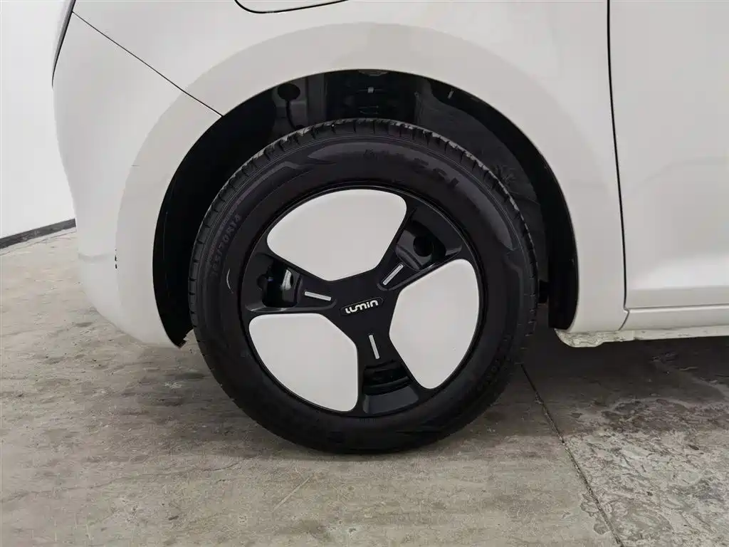 CHANGAN CHANGAN LUMIN