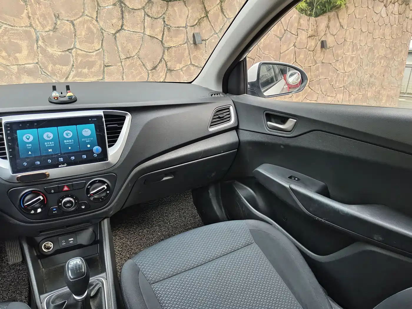 Фото 14 - Hyundai Verna