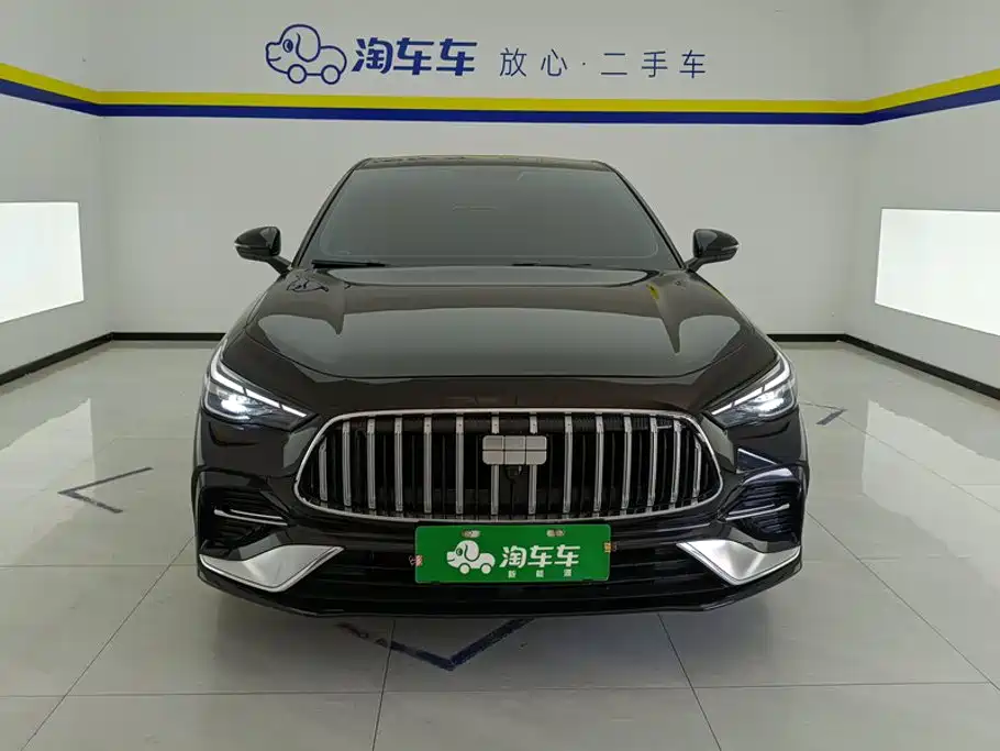 Geely Galaxy Galaxy Stellar 6 2026 2025 60km Voyager Edition