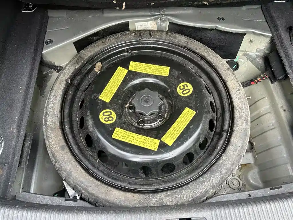 Audi A6L 2012 TFSI Standard фото 25