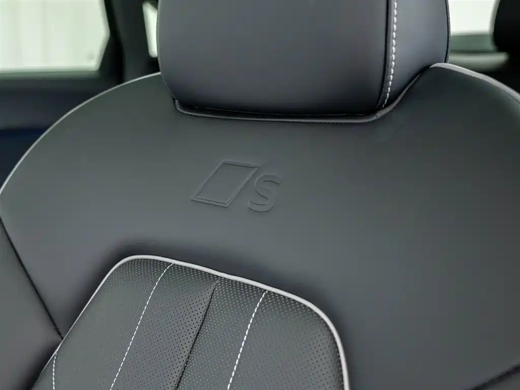 AUDI A5L