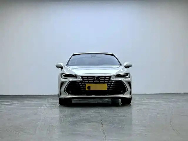 Toyota Avalon 2022 2.0L Progressive Edition