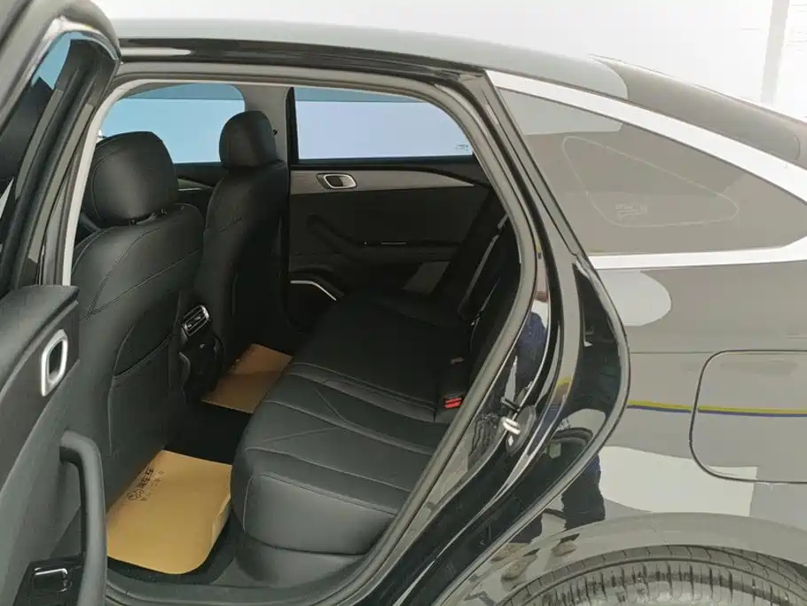 Geely Galaxy Galaxy Stellar 6 2026 2025 60km Voyager Edition