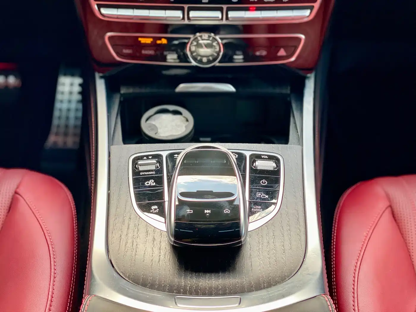 Mercedes-Benz G-Class 2022 G 500 фото 16