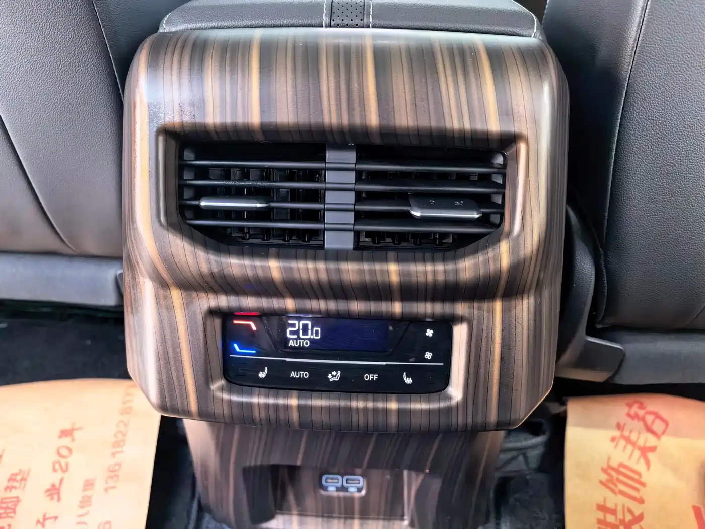 Volkswagen Talagon 2023 Facelift 380TSI 4WD Luxury Premium Pro Edition 6-Seater фото 23