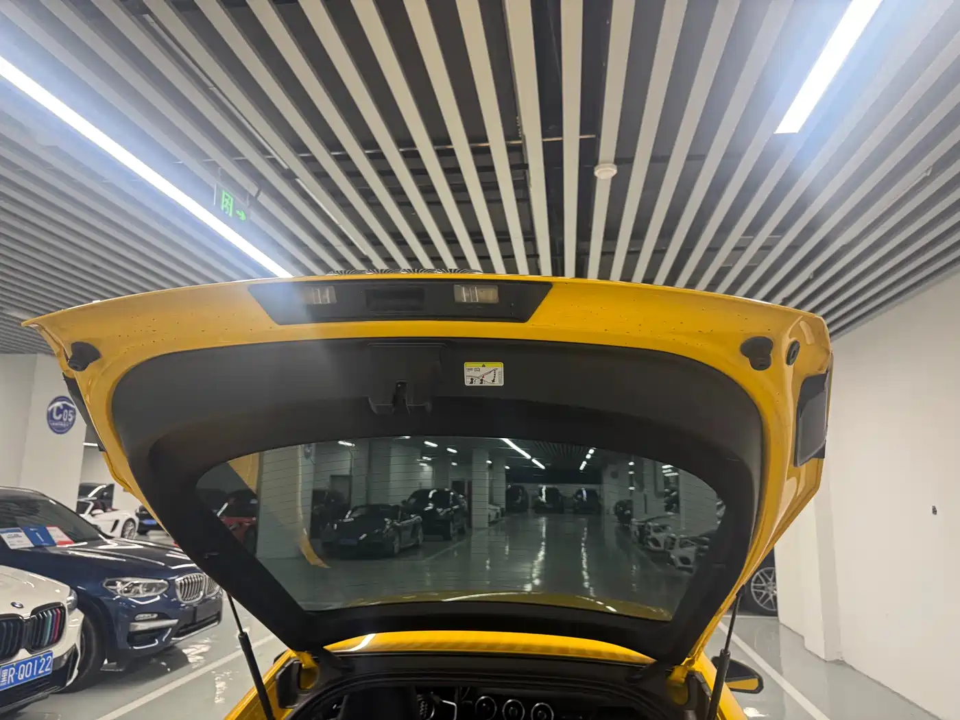 Audi TT 2017 TT Coupe 40 TFSI фото 19