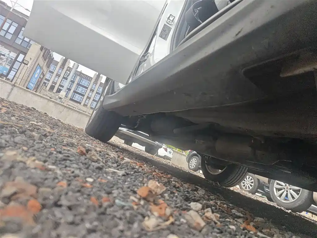 Haval H2 2014 1.5T Manual 2WD Elite Edition фото 21