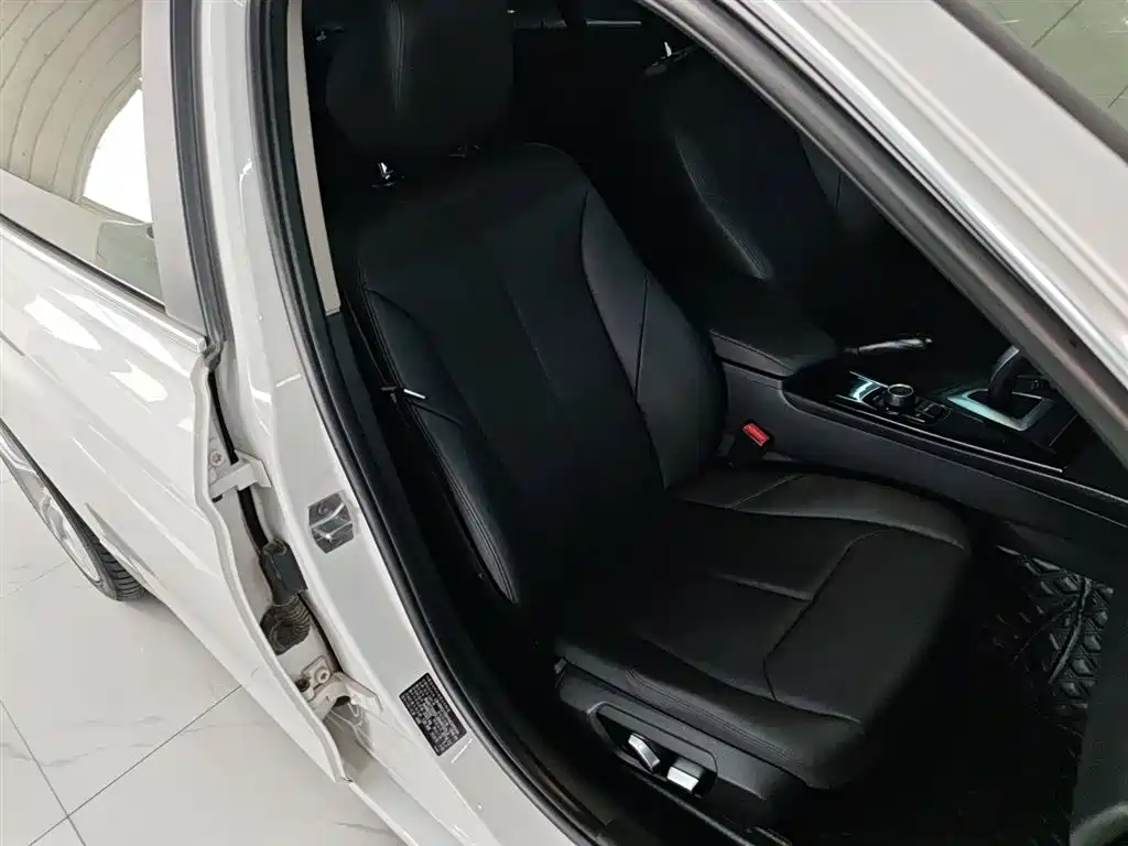 BMW 3 Series 2017 320Li Fashion фото 25