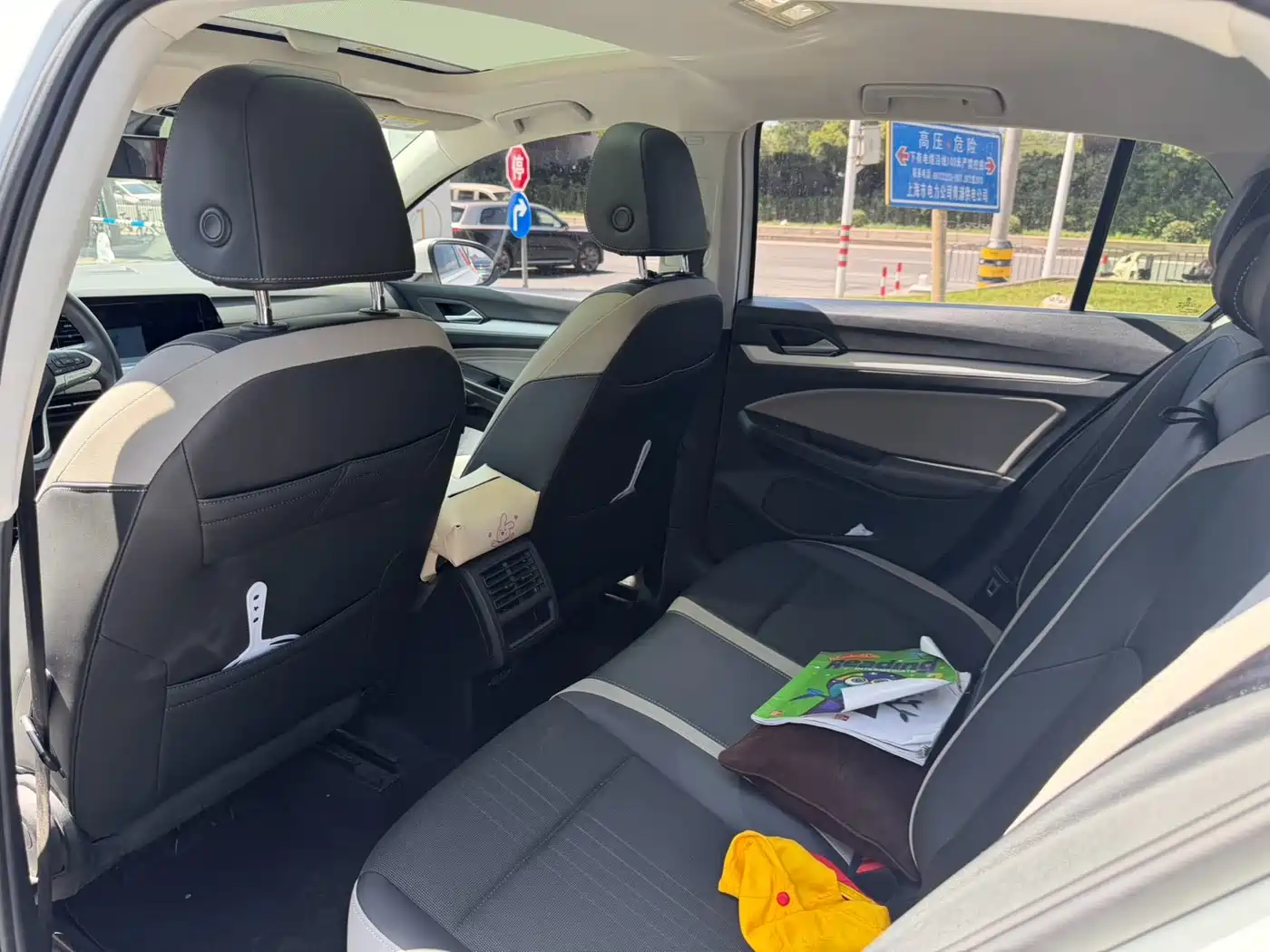 Volkswagen Golf 2021 280TSI DSG Pro фото 6