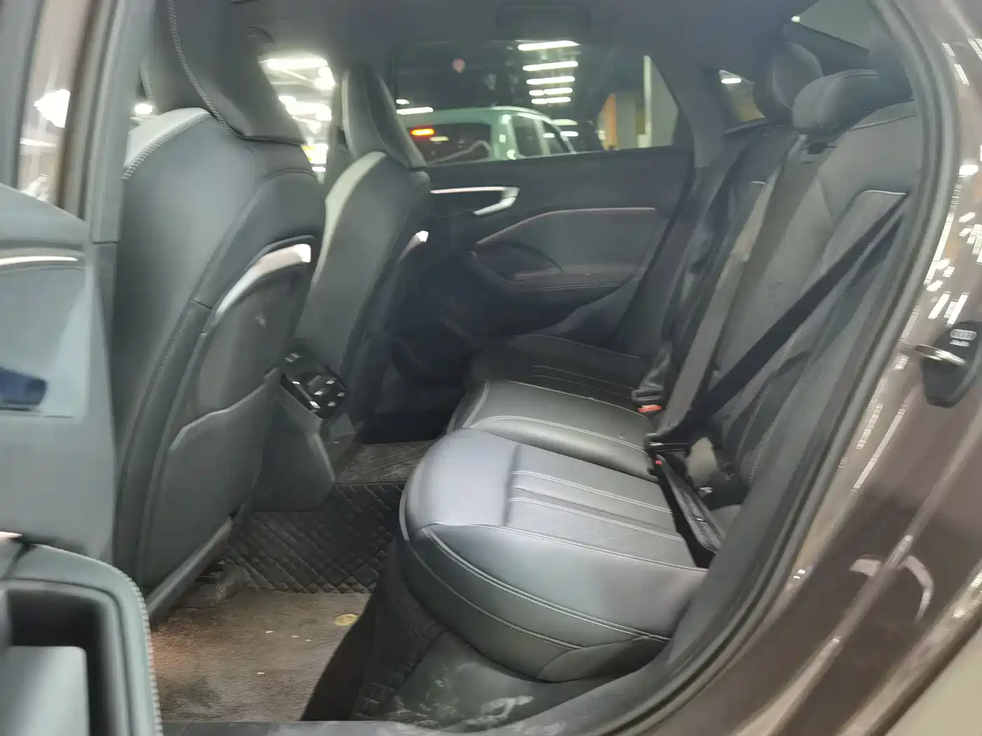 AUDI A5L