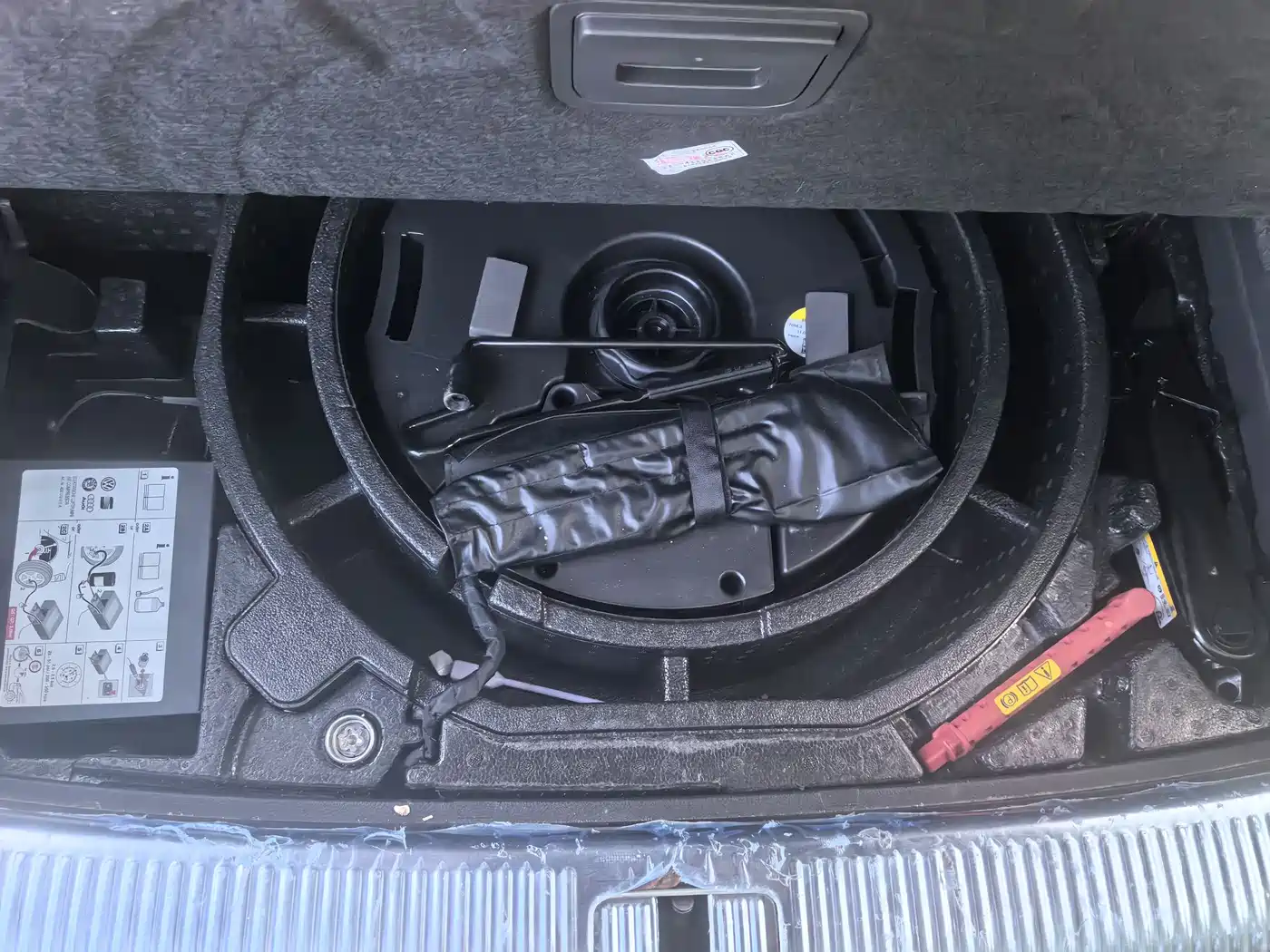 Audi Q5L 2022 40T Luxury Dynamic фото 18