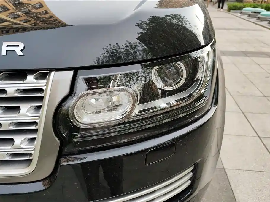 Land Rover Range Rover 2016 3.0 SC V6 Vogue SE Ultimate Autobiography LWB фото 5