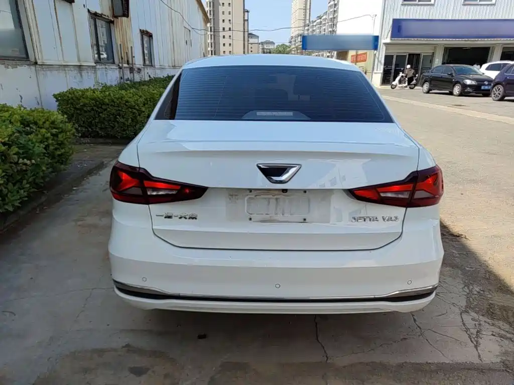 Фото 6 - Jetta VA3