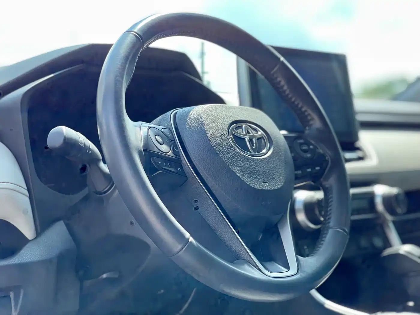 Toyota RAV4 Rongfang 2021 2.0L CVT 2WD Trend PLUS фото 14