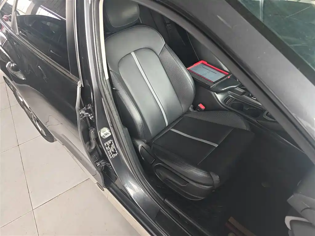 Hyundai Fista 2019 280TGDi Sport Edition China V фото 25