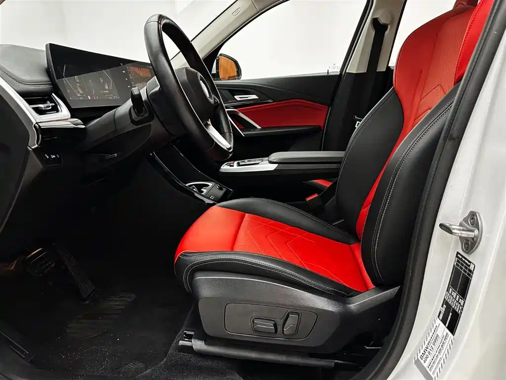 BMW X1 2023 sDrive20Li X Design Package фото 19