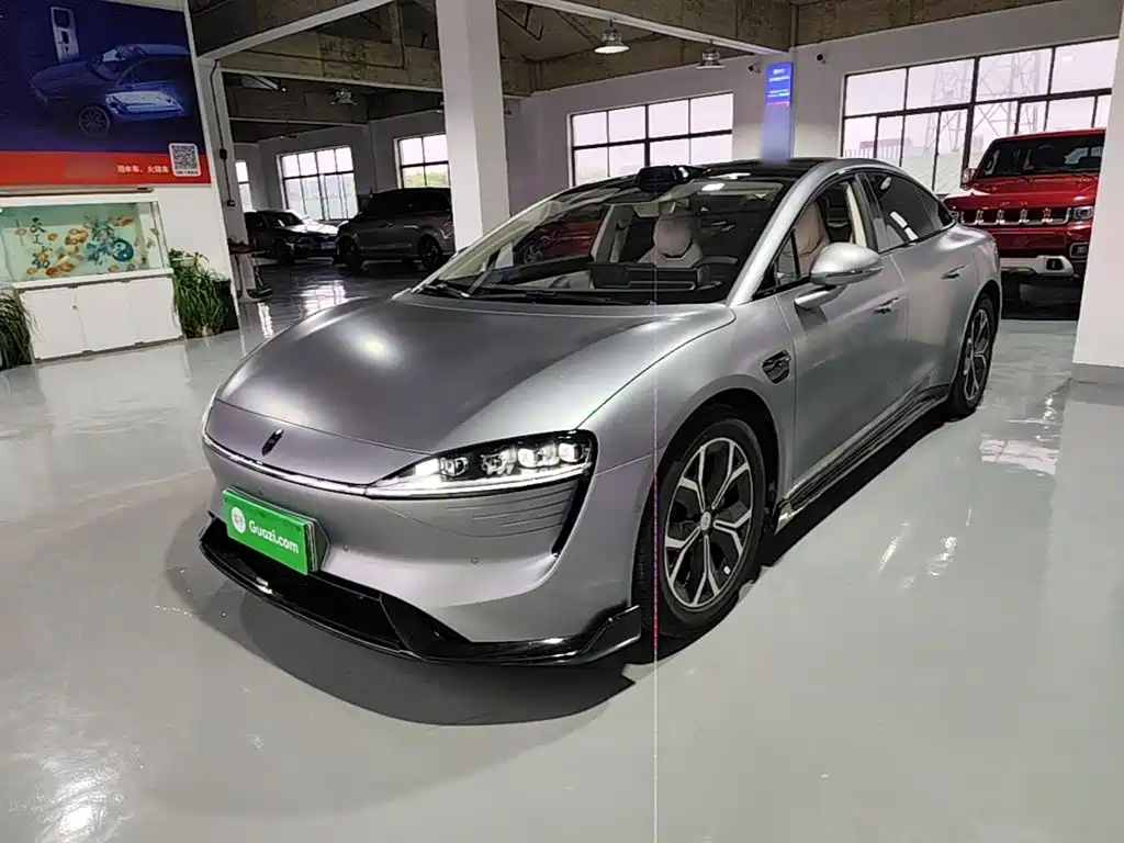 Zhijie S7 2026 Max