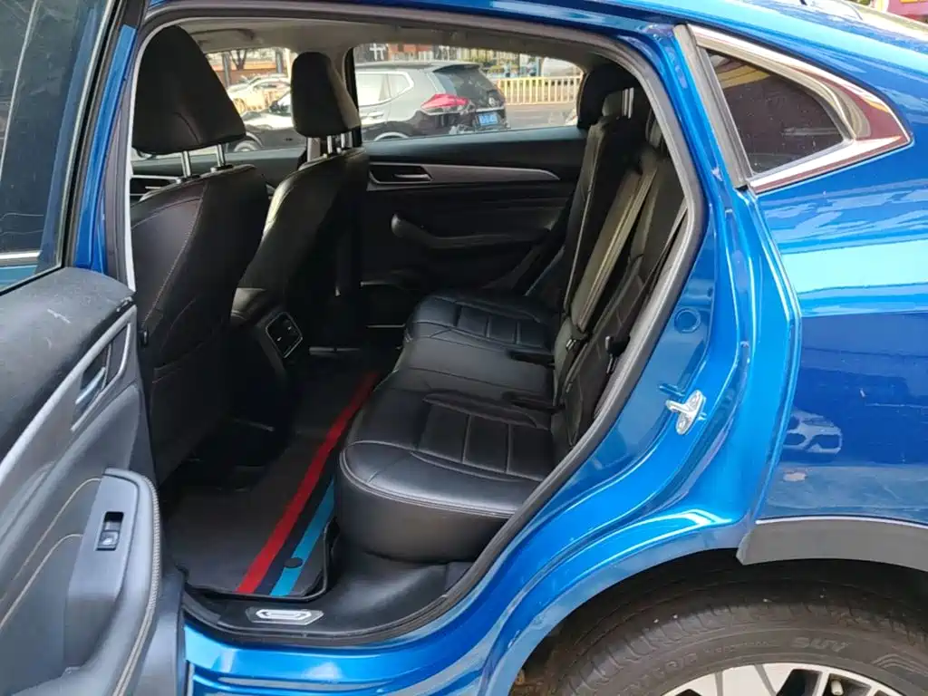 Фото 17 - Haval F7x