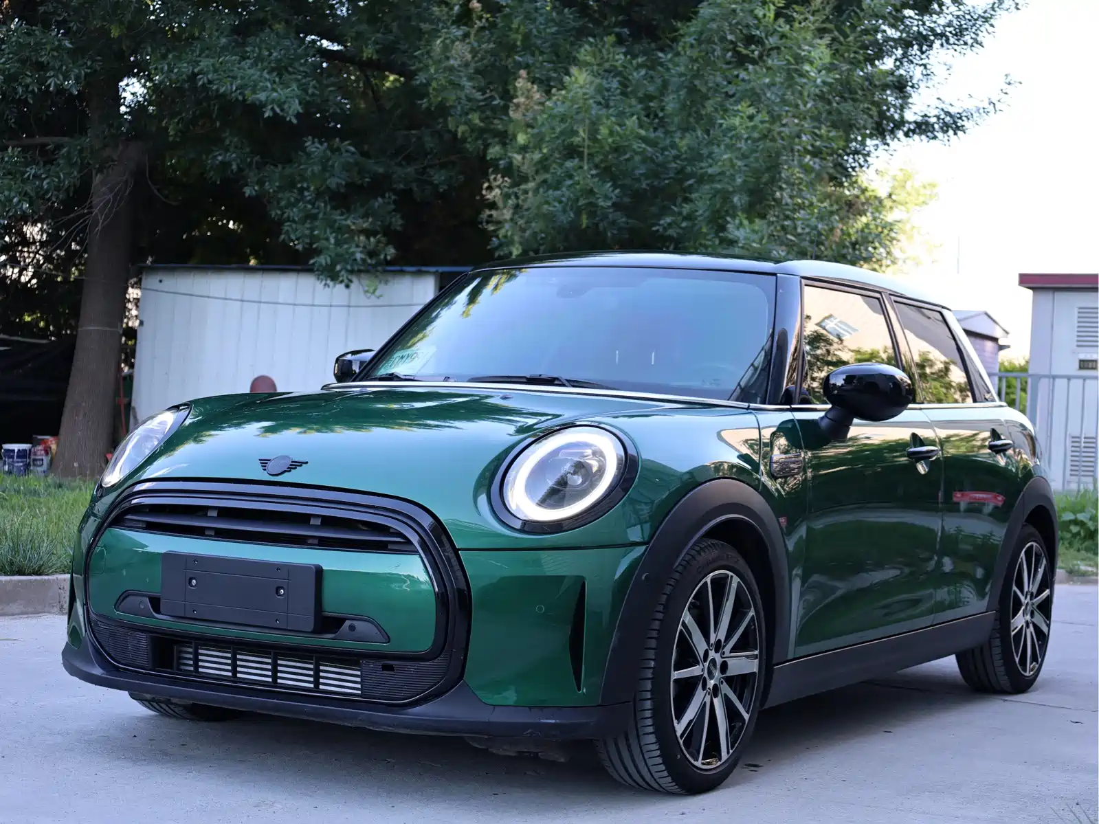 Фото 1 - MINI MINI