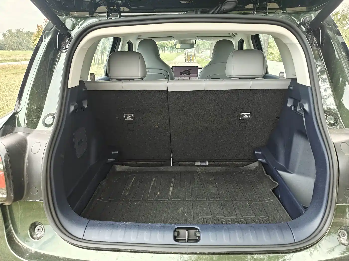 Leapmotor A10 2026 2026 Model 500km Range