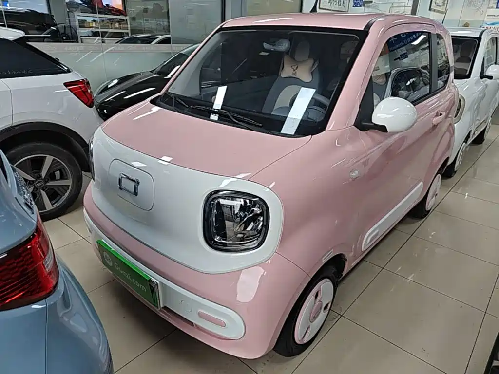 Besturn Bestune Pony 2024 170km Vitality Pony