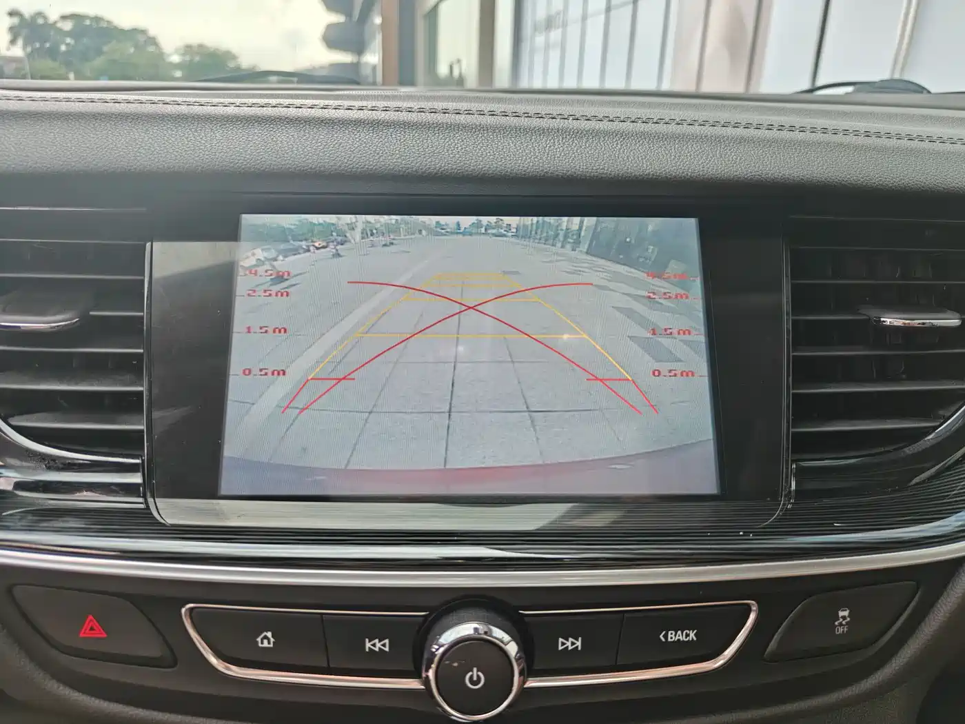 Buick Regal 2017 20T Elite Type фото 10