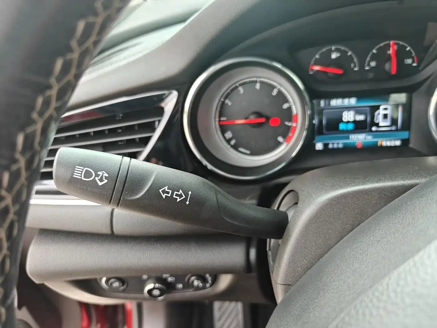 Buick Regal 2017 20T Elite Type фото 19